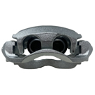 2008 Dodge Sprinter Van Brake Caliper 2